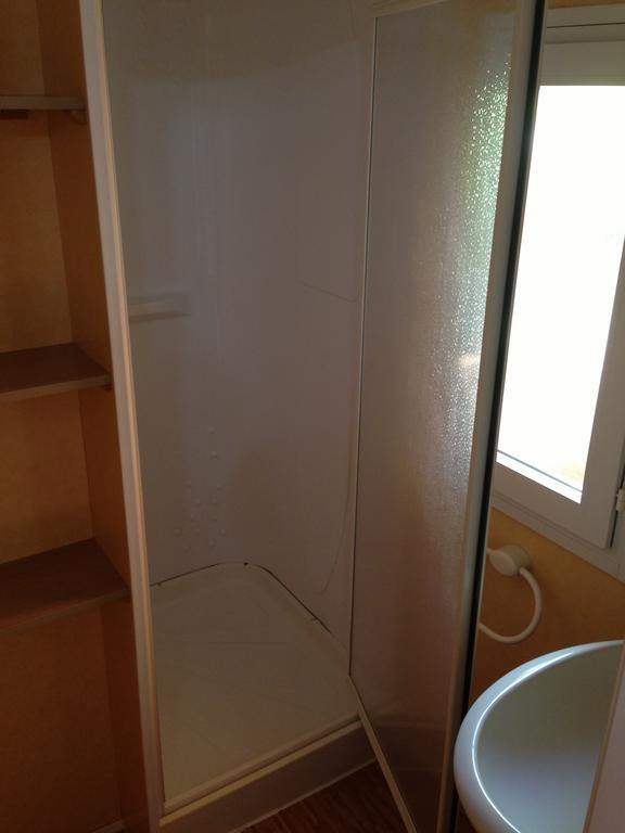 Camping Torremolinos Kamer foto