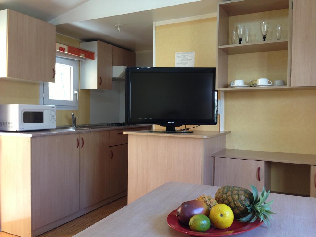 Camping Torremolinos Kamer foto